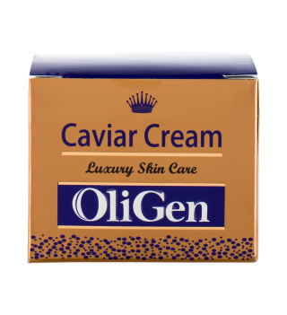 کرم دور چشم کاسهای حاوی عصاره خاویار 30میل الی ژن - 02