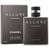 ادو پرفیوم مردانه مدل Allure Homme Sport Eau Extreme حجم 150 میل شنل