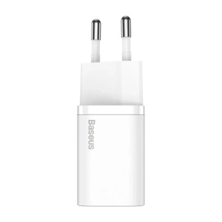 شارژر دیواری بیسوس مدل Si Quick Charger 20W
