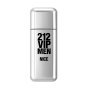 عطر جیبی مردانه مدل Carolina Herrera 212 VIP حجم 30 میلی لیتر نایس پاپت