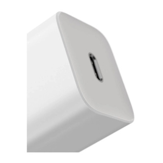 شارژر دیواری بیسوس مدل Si Quick Charger 20W - 02