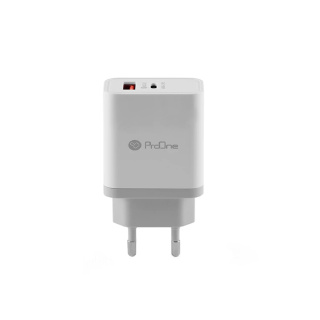 شارژر دیواری پرووان مدل PWC510 - 01