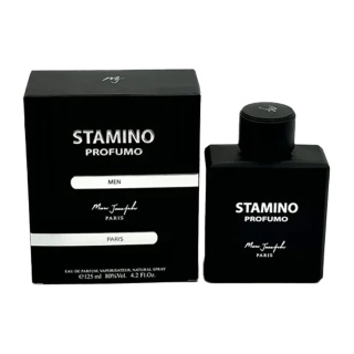 ادوپرفیوم مردانه مارک جوزف مدل Stamino Profumo حجم 125 میلی لیتر - 01