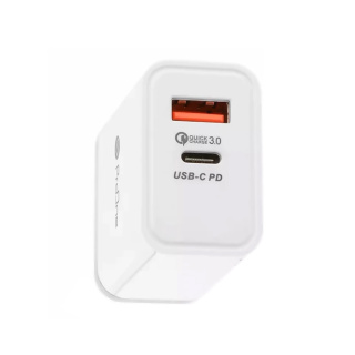 شارژر دیواری پرووان مدل PWC510 - 02