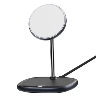شارژر بی سیم بیسوس مدل WXSW-01 - 01