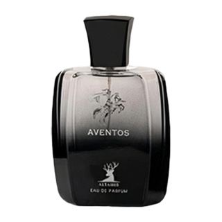 ادوپرفیوم مردانه مدل Aventos حجم 100 میلی لیتر اسپیگان