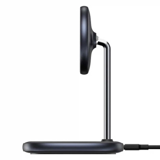 شارژر بی سیم بیسوس مدل WXSW-01 - 02