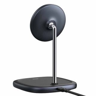شارژر بی سیم بیسوس مدل WXSW-01 - 03