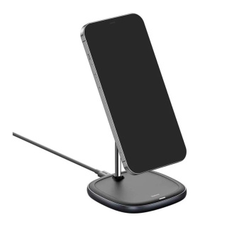 شارژر بی سیم بیسوس مدل WXSW-01 - 04