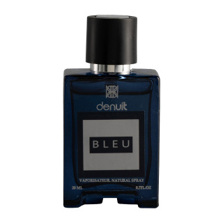 ادوپرفیوم مردانه مدل Blue حجم 20 میلی لیتر دنوییت گلد