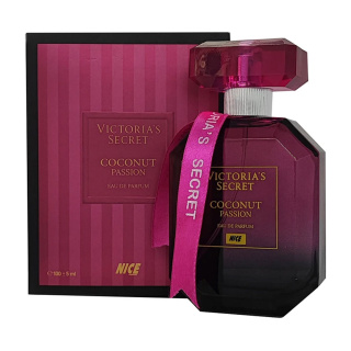 ادوپرفیوم زنانه مدل Victoria Secret Coconut Passion حجم 100 میلی لیتر نایس پاپت - 01
