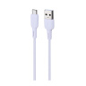 کابل شارژ USB به MicroUSB مدل PCC385-M پرووان