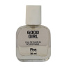 عطر جیبی زنانه مدل Good Girl حجم 30 میلی لیتر پینک ویژوال
