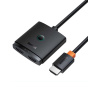 مبدل 1 به 2 HDMI مدل AirJoy B01331105111-01