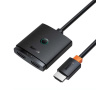 مبدل 1 به 2 HDMI مدل AirJoy B01331105111-01 بیسوس