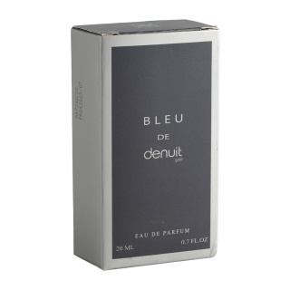 ادوپرفیوم مردانه مدل Blue حجم 20 میلی لیتر دنوییت گلد - 02