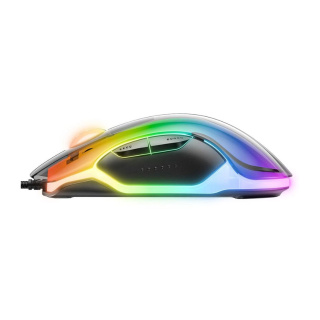 ماوس مخصوص بازی اونیکوما مدل CW925-WH - 04
