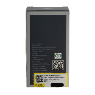 ادوپرفیوم مردانه مدل Blue حجم 20 میلی لیتر دنوییت گلد - 03