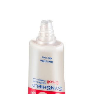 ژل کرم ضد آفتاب ساین اسکین مدل Syn Shield با SPF50 مناسب پوست چرب حجم 50 میلی لیتر - 04
