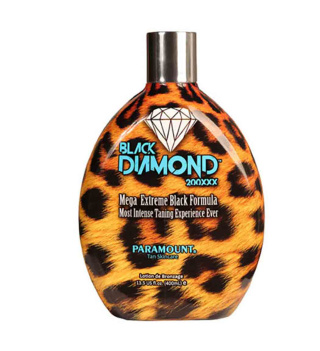 لوسیون سولاریوم 400میل Black Diamond 200xxx پارامونت