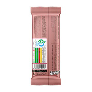 سریال بار 3 مغز وزن 40 گرم کیتاریچ - 01