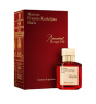اکستریت د پرفیوم زنانه و مردانه مدل Baccarat Rouge 540 حجم 70 میل