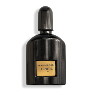 عطر جیبی مردانه مدل Tom Ford Black Orcid حجم 30 میلی لیتر النترا تاینی
