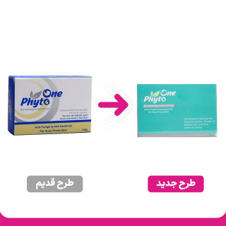 پن ضدجوش و آنتی باکتریال مناسب پوست جوشدار فیتووان - 01