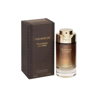 ادوپرفیوم مردانه مدل Harmony Extreme حجم 100 میلی لیتر مارکو سراسی - 01