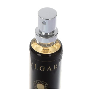 عطر جیبی مردانه مدل Jasmin Noir Bvlgari حجم 30 میلی لیتر نایس پاپت - 01