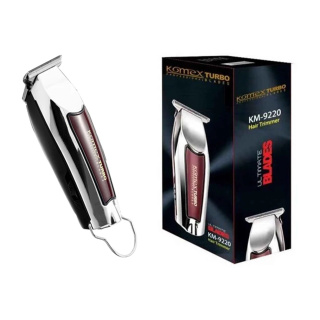 ماشین اصلاح خط زن مدل KM9220 کمکس - 02