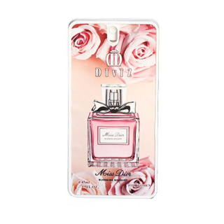 عطر جیبی زنانه دیوایز مدل Miss Dior حجم 45 میلی لیتر