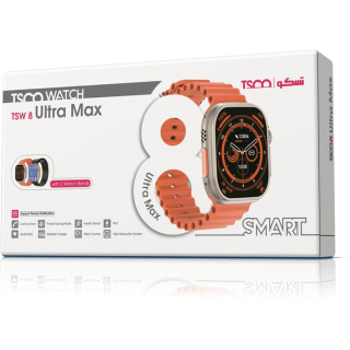ساعت هوشمند تسکو مدل TSW 8 ULTRAMAX - 05