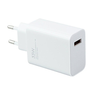 آداپتور شیائومی مدل MDY-14-EL 33w - 01