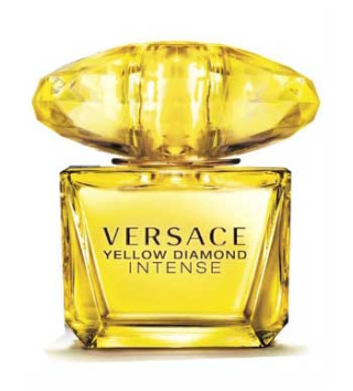 ادوپرفیوم زنانه ورساچه مدل Yellow Diamond Intense