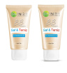 بی بی کرم مناسب پوست های چرب و جوش دار مدل  SafTemiz دارای  GKF-SPF15حجم 50 میل گارنیر