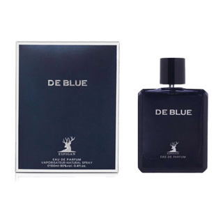 ادوپرفیوم مردانه مدل De Blue حجم 100 میلی لیتر اسپیگان - 01