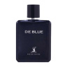 ادوپرفیوم مردانه مدل De Blue حجم 100 میلی لیتر اسپیگان