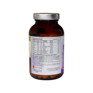 قرص پرگنووا گلوک ویت بسته 60 عددی - 02