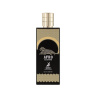 ادو پرفیوم الحمبرا مدل Afro Leather حجم 80 میلی لیتر الحمبرا