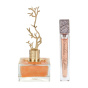 ادوپرفیوم زنانه مدل Deciduous Autumn حجم 100 میلی لیتر به همراه عطر جیبی حجم 8 میلی لیتر