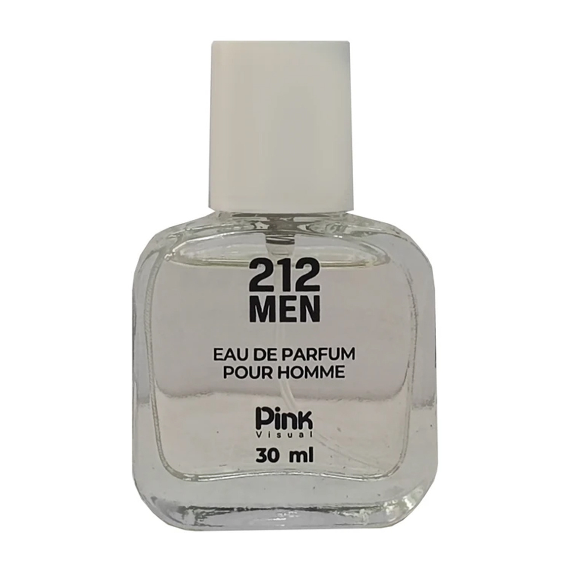 عطر جیبی مردانه مدل Men 212 حجم 30 میلی لیتر