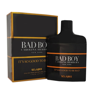 ادوپرفیوم مردانه مدل Bad Boy حجم 85 میلی لیتر اسکلاره - 01