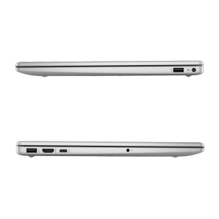 لپ تاپ 15.6 اینچی اچ پی مدل FD0356nia-15-i5 1334U-16GB DDR4 3200MHz-512GB SSD-SVA - 02