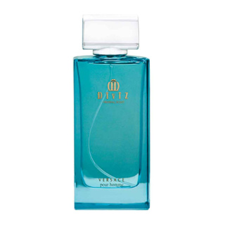 ادوپرفیوم مردانه مدل Versace Pour Homme حجم 100 میلی لیتر دیوایز