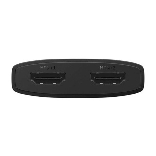 مبدل 1 به 2 HDMI بیسوس مدل AirJoy B01331105111-01 - 01