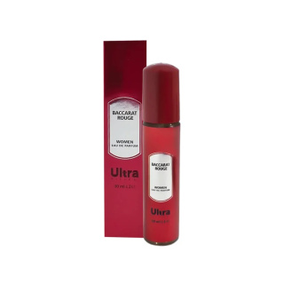 عطر جیبی قلمی زنانه مدل Baccarat Rouge حجم 30 میلی لیتر اولترا ویرچوال - 01