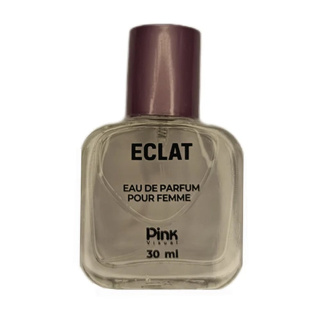 عطر جیبی زنانه مدل Eclat حجم 30 میلی لیتر پینک ویژوال