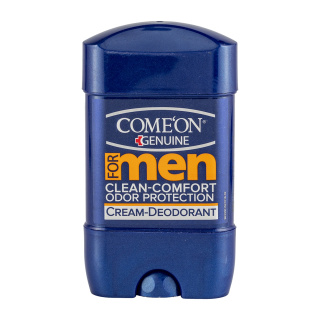 ژل دئودورانت مردانه مدل Clean Comfort حجم 75 میلی لیتر کامان