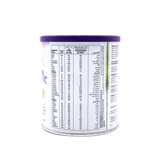 شیر خشک پدیاشور ابوت حجم 400 گرم - 01